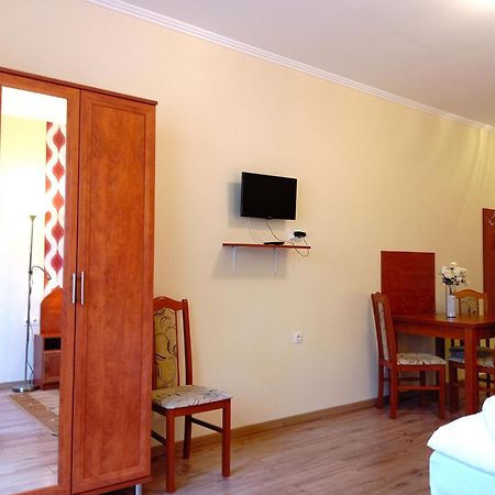 Patak-Party Apartmanok Bogacs Luaran gambar