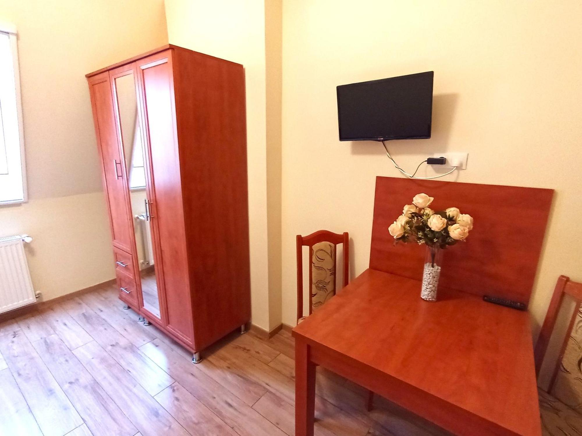 Patak-Party Apartmanok Bogacs Luaran gambar