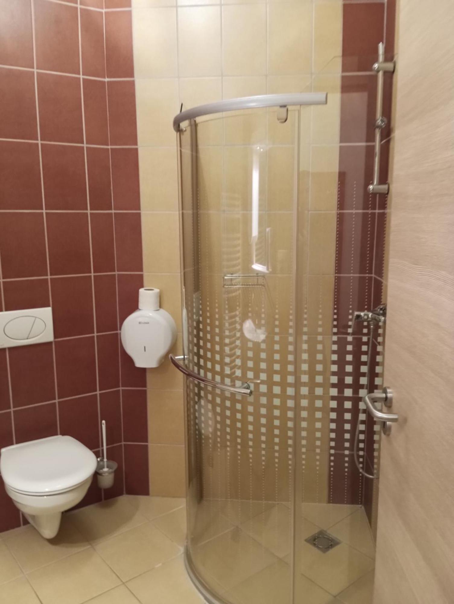 Patak-Party Apartmanok Bogacs Luaran gambar