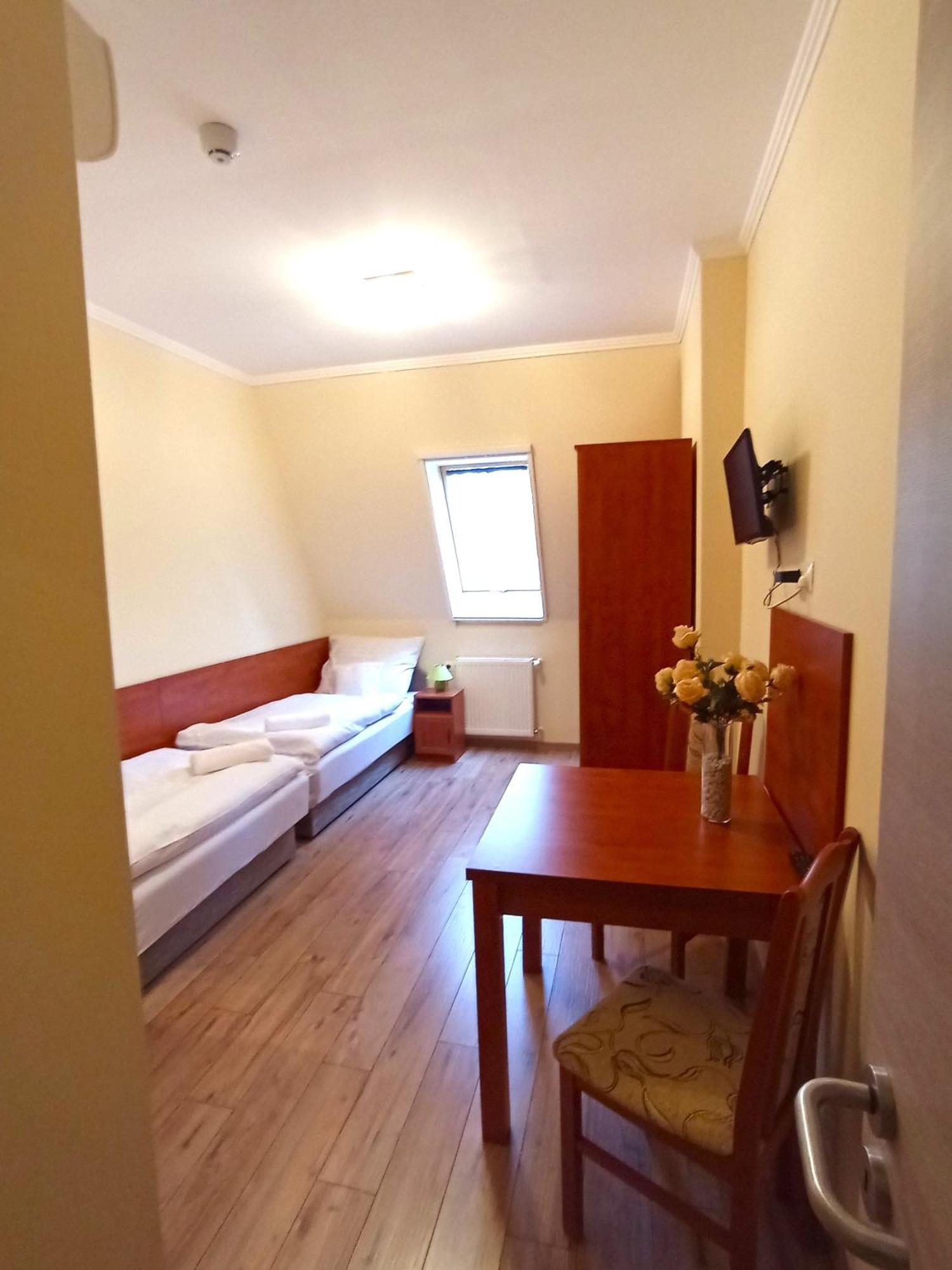 Patak-Party Apartmanok Bogacs Luaran gambar