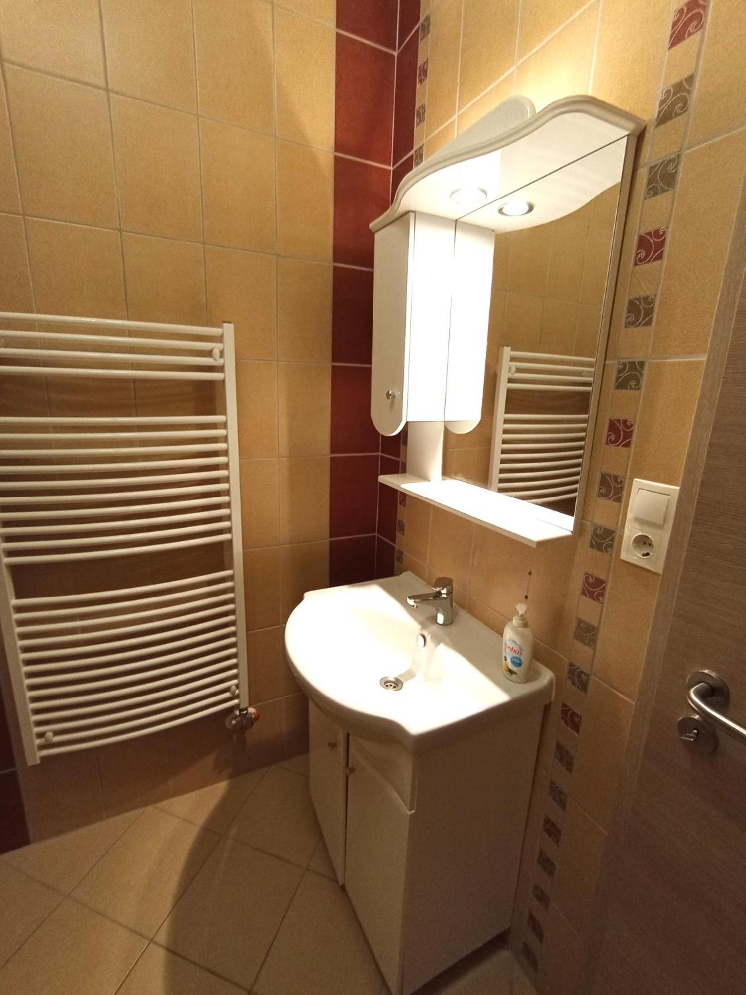Patak-Party Apartmanok Bogacs Luaran gambar